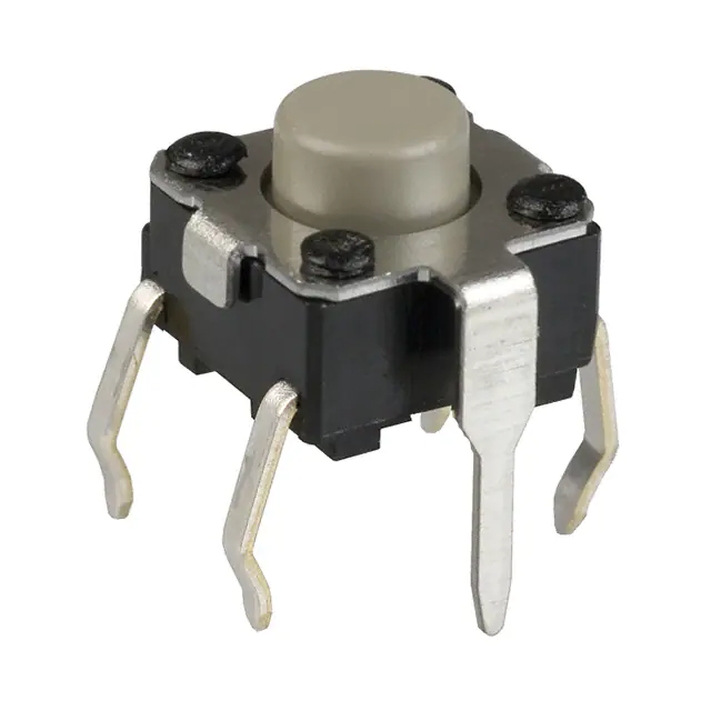 B3F-1122 Omron Electronics Inc-EMC Div electronic component
