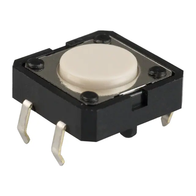 B3F-4000 Omron Electronics Inc-EMC Div electronic component