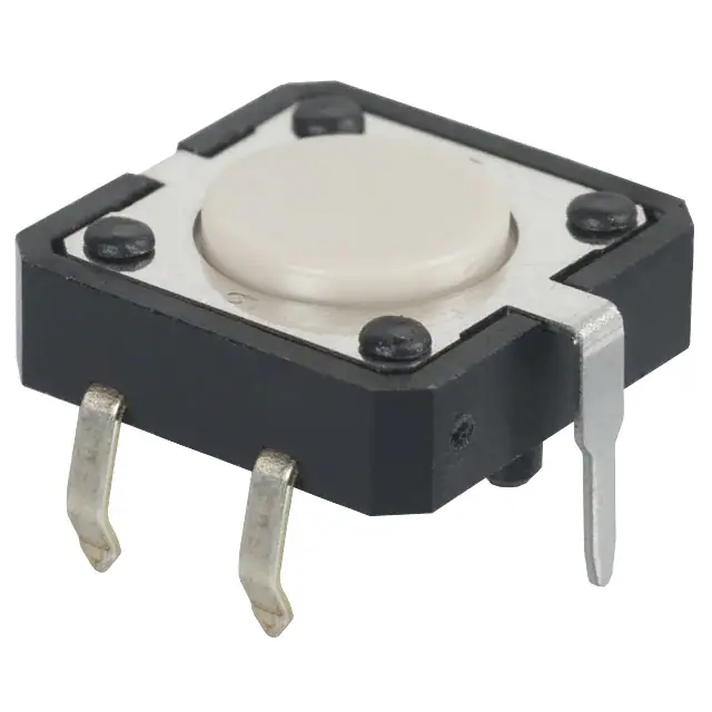 B3F-4100 Omron Electronics Inc-EMC Div electronic component