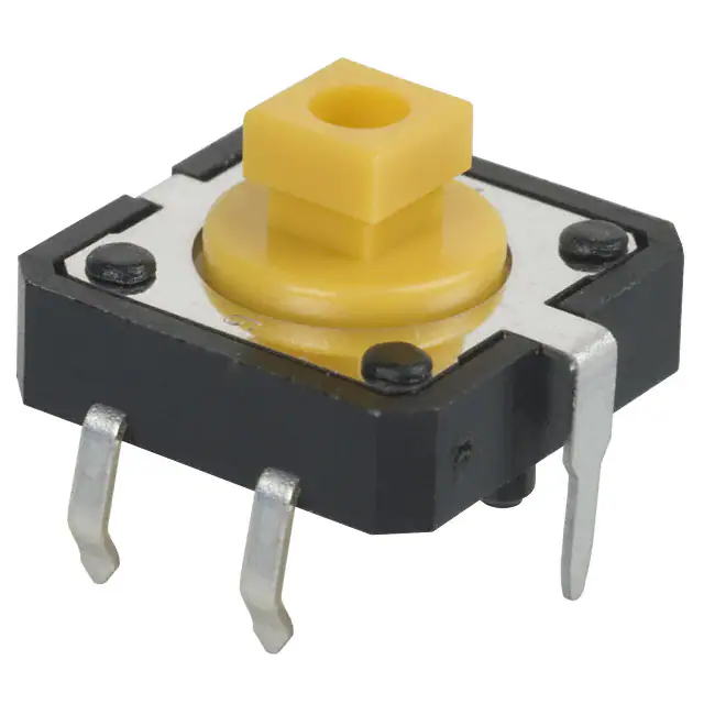 B3F-4155 Omron Electronics Inc-EMC Div electronic component