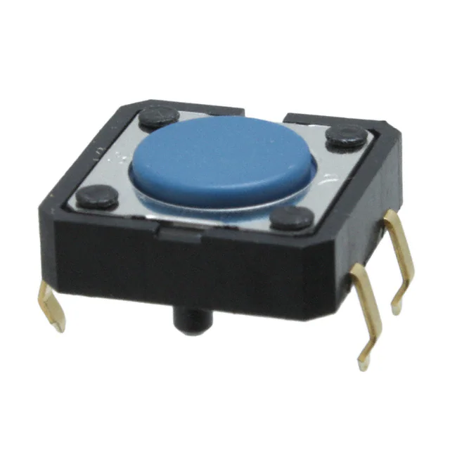 B3F-5001 Omron Electronics Inc-EMC Div electronic component