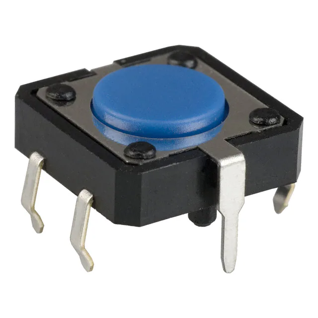 B3F-5100 Omron Electronics Inc-EMC Div electronic component