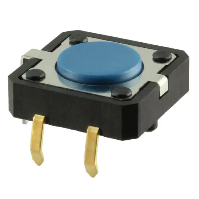 B3F-5101 Omron Electronics Inc-EMC Div electronic component