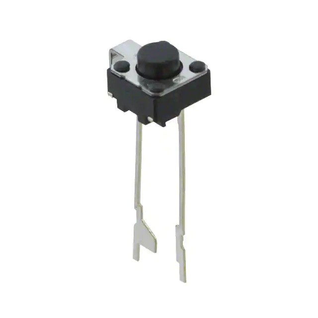 B3F-6120 Omron Electronics Inc-EMC Div electronic component