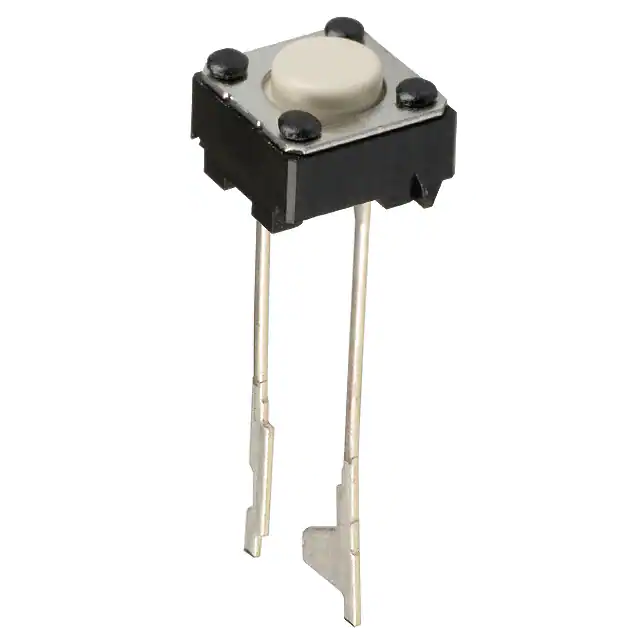 B3F-6000 Omron Electronics Inc-EMC Div electronic component