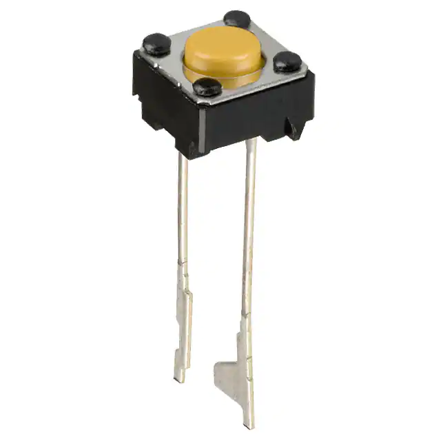B3F-6002 Omron Electronics Inc-EMC Div electronic component
