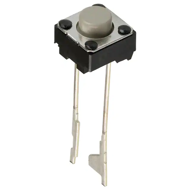 B3F-6022 Omron Electronics Inc-EMC Div electronic component