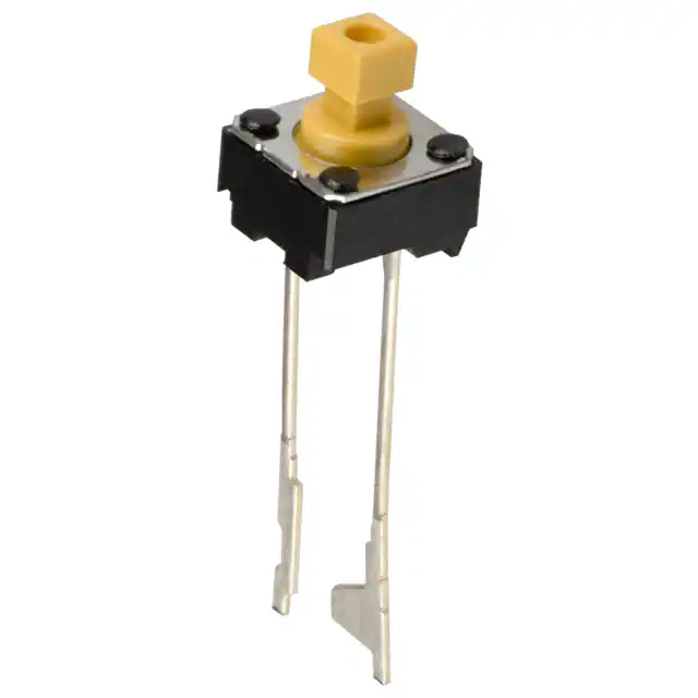 B3F-6055 Omron Electronics Inc-EMC Div electronic component