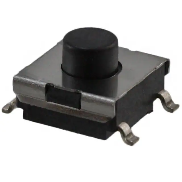 B3FS-1010 Omron Electronics Inc-EMC Div electronic component