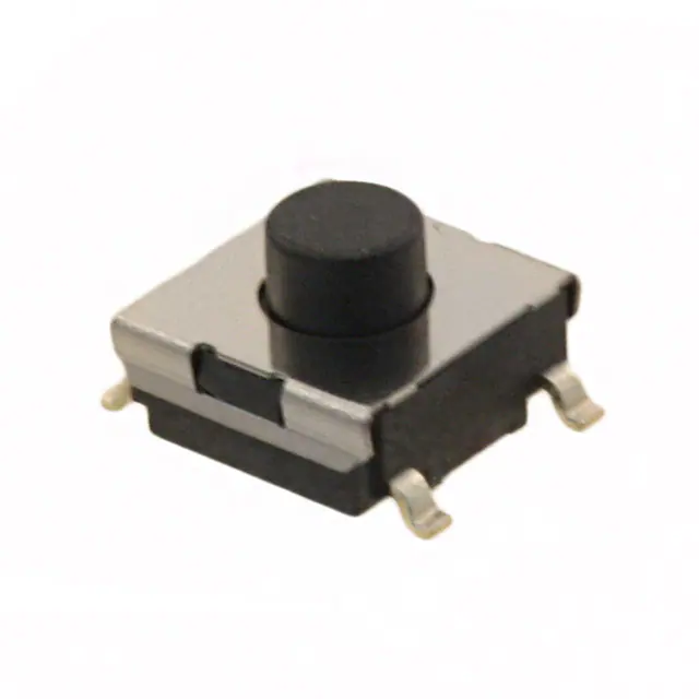 B3FS-1010P Omron Electronics Inc-EMC Div electronic component
