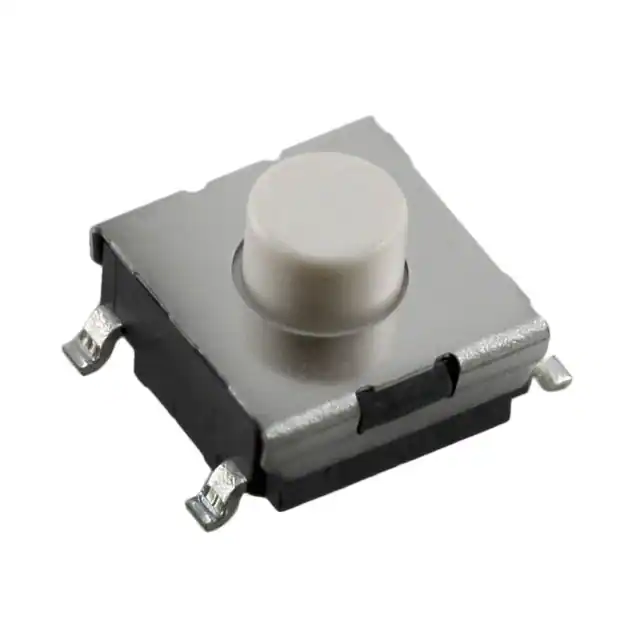 B3FS-1012P Omron Electronics Inc-EMC Div electronic component