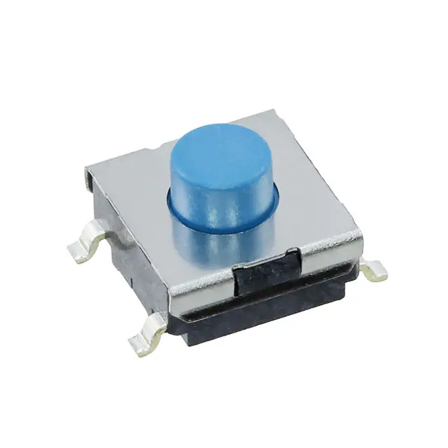B3FS-1015 Omron Electronics Inc-EMC Div electronic component