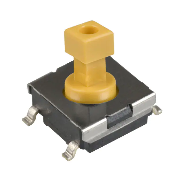B3FS-1052 Omron Electronics Inc-EMC Div electronic component