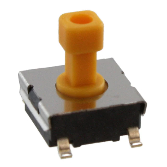 B3FS-1052P Omron Electronics Inc-EMC Div electronic component