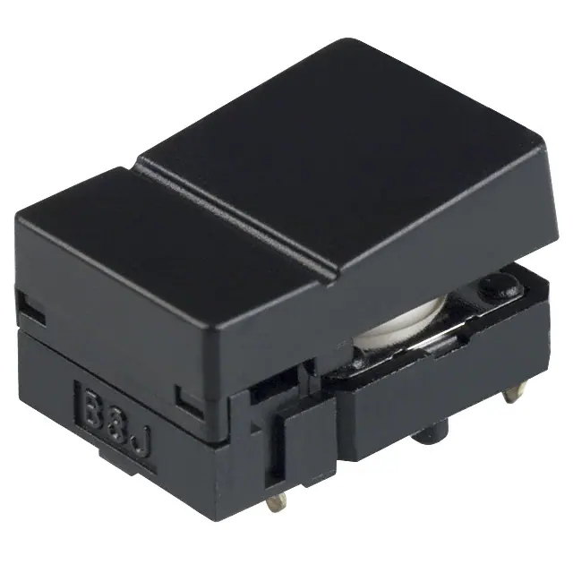 B3J-1100 Omron Electronics Inc-EMC Div electronic component