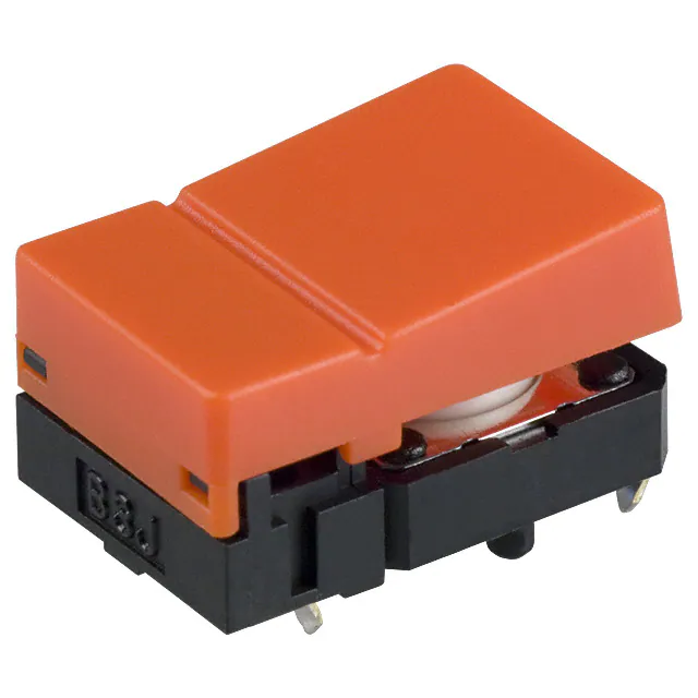 B3J-1200 Omron Electronics Inc-EMC Div electronic component