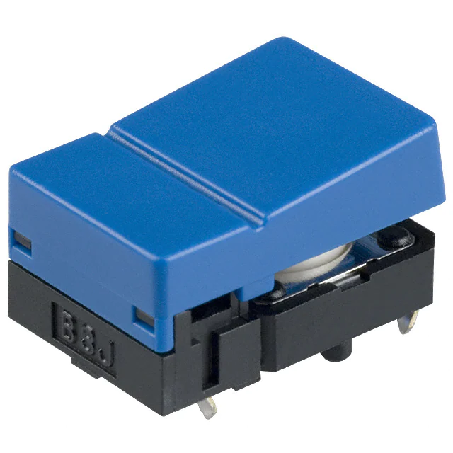 B3J-1400 Omron Electronics Inc-EMC Div electronic component
