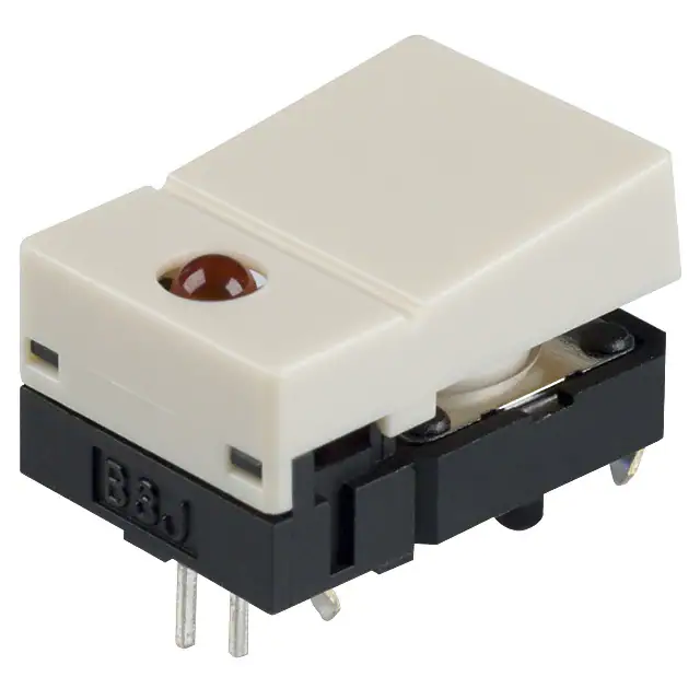 B3J-2000 Omron Electronics Inc-EMC Div electronic component