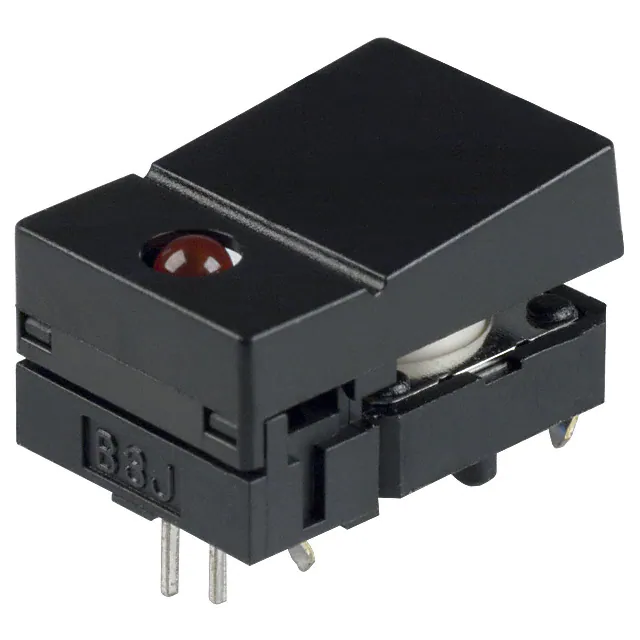 B3J-2100 Omron Electronics Inc-EMC Div electronic component