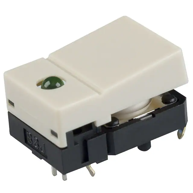 B3J-4000 Omron Electronics Inc-EMC Div electronic component