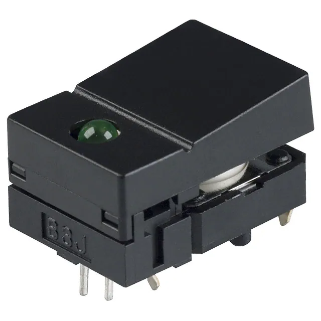 B3J-4100 Omron Electronics Inc-EMC Div electronic component