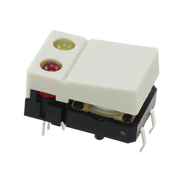 B3J-5000 Omron Electronics Inc-EMC Div electronic component