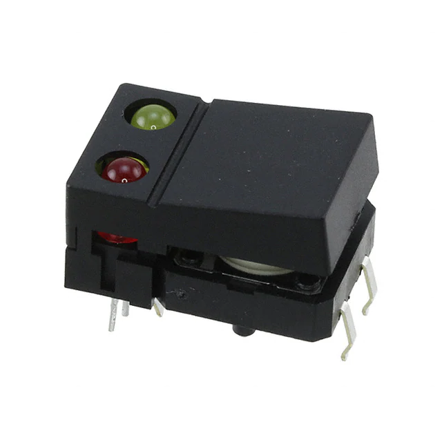 B3J-5100 Omron Electronics Inc-EMC Div electronic component