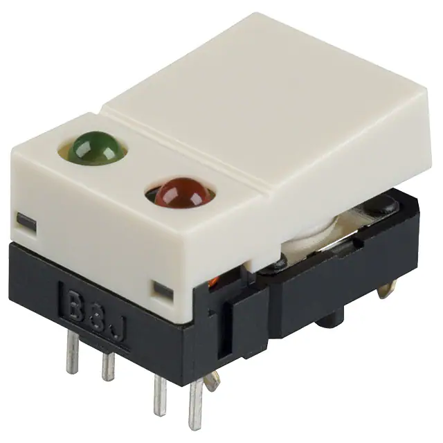B3J-6000 Omron Electronics Inc-EMC Div electronic component