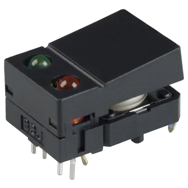 B3J-6100 Omron Electronics Inc-EMC Div electronic component