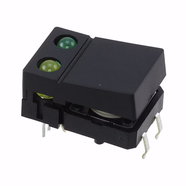 B3J-7200 Omron Electronics Inc-EMC Div electronic component