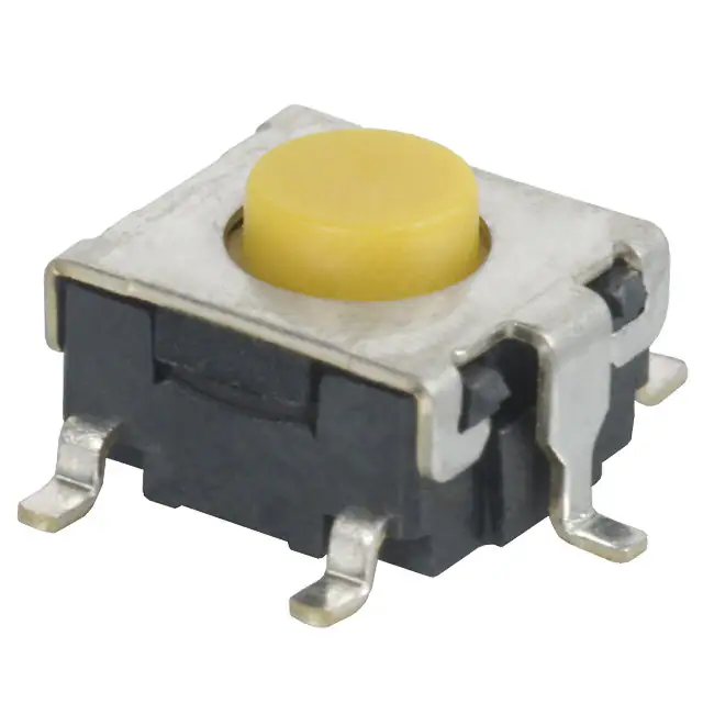 B3S-1102 Omron Electronics Inc-EMC Div electronic component