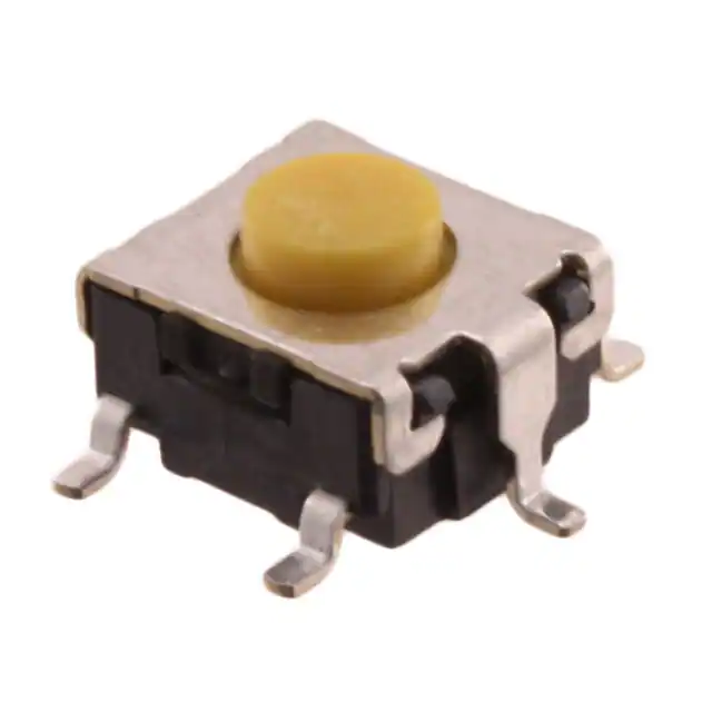 B3S-1102P Omron Electronics Inc-EMC Div electronic component