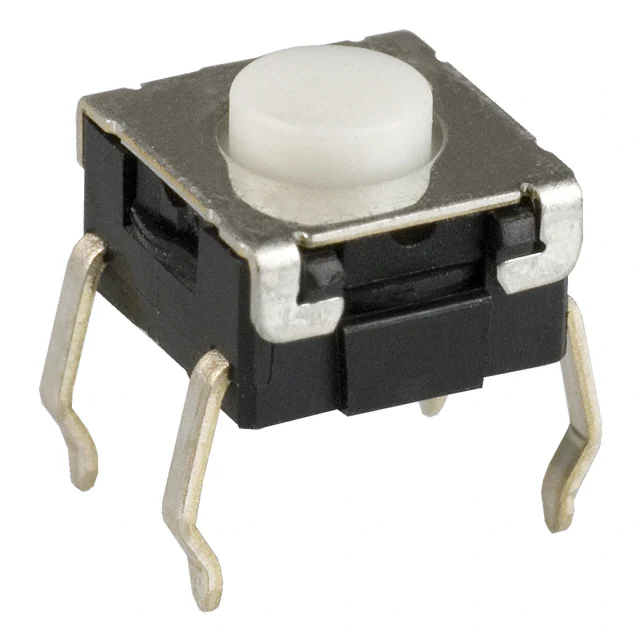 B3W-1000 Omron Electronics Inc-EMC Div electronic component