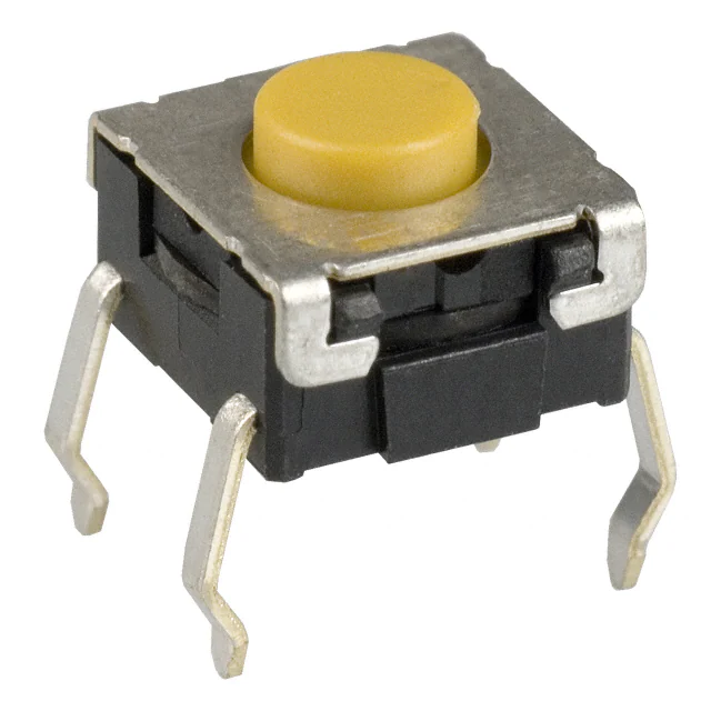 B3W-1002 Omron Electronics Inc-EMC Div electronic component