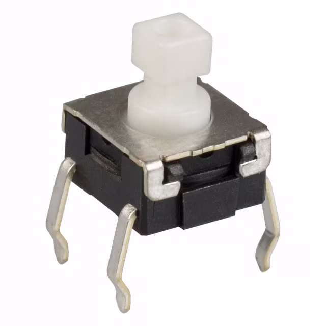B3W-1050 Omron Electronics Inc-EMC Div electronic component