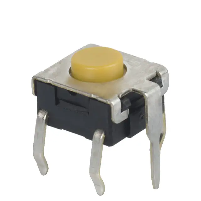 B3W-1102 Omron Electronics Inc-EMC Div electronic component
