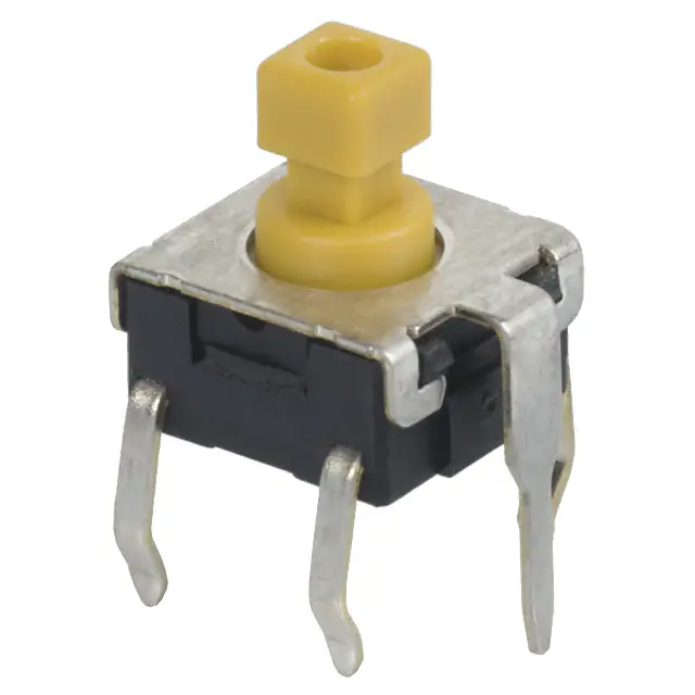 B3W-1152 Omron Electronics Inc-EMC Div electronic component