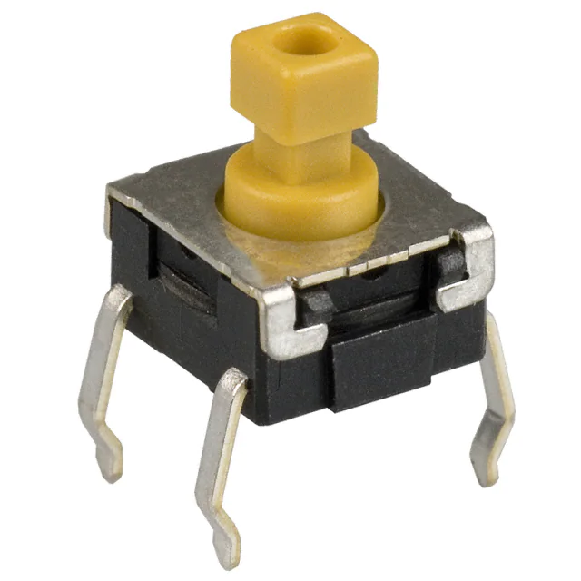 B3W-1052 Omron Electronics Inc-EMC Div electronic component