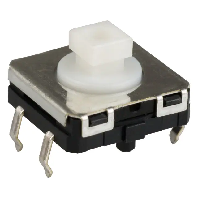 B3W-4050 Omron Electronics Inc-EMC Div electronic component
