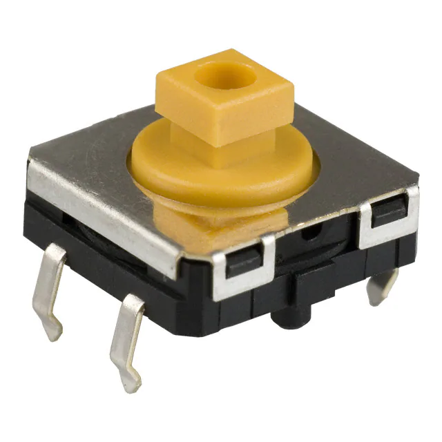 B3W-4055 Omron Electronics Inc-EMC Div electronic component