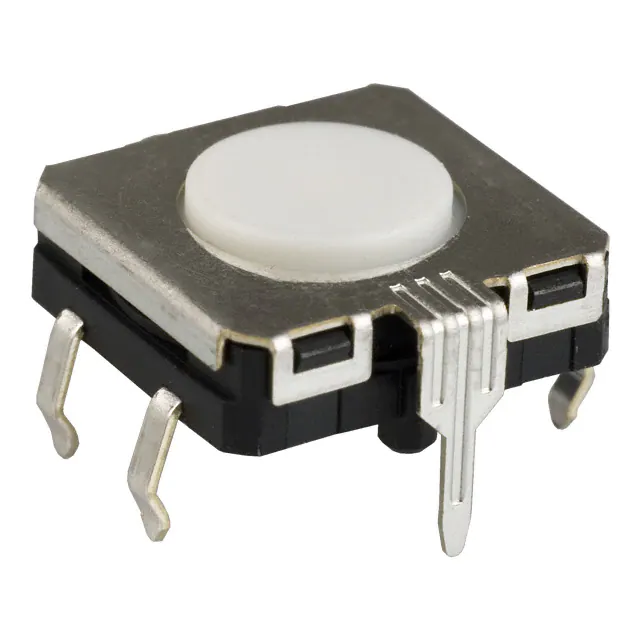 B3W-4100 Omron Electronics Inc-EMC Div electronic component