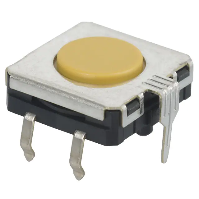 B3W-4105 Omron Electronics Inc-EMC Div electronic component