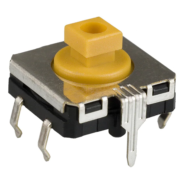 B3W-4155 Omron Electronics Inc-EMC Div electronic component