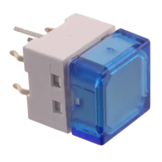 B3W-9002-B2B Omron Electronics Inc-EMC Div electronic component