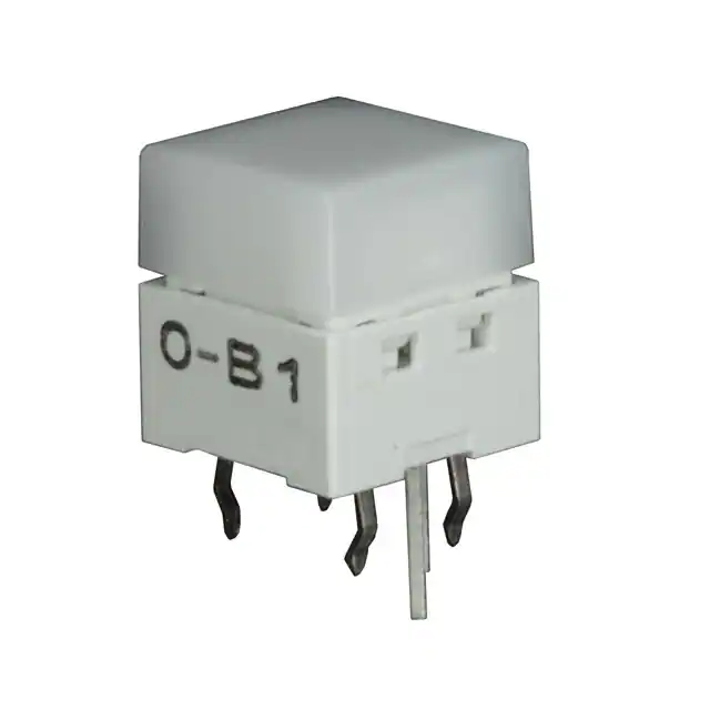 B3W-9002-B2N Omron Electronics Inc-EMC Div electronic component
