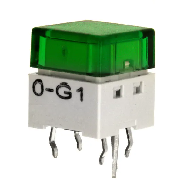 B3W-9000-G2C Omron Electronics Inc-EMC Div electronic component