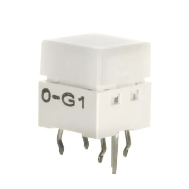 B3W-9000-HG2N Omron Electronics Inc-EMC Div electronic component