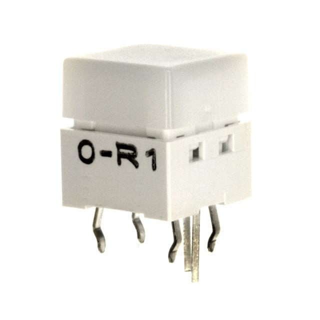 B3W-9002-R2C Omron Electronics Inc-EMC Div electronic component