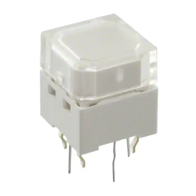 B3W-9002-RG2C Omron Electronics Inc-EMC Div electronic component