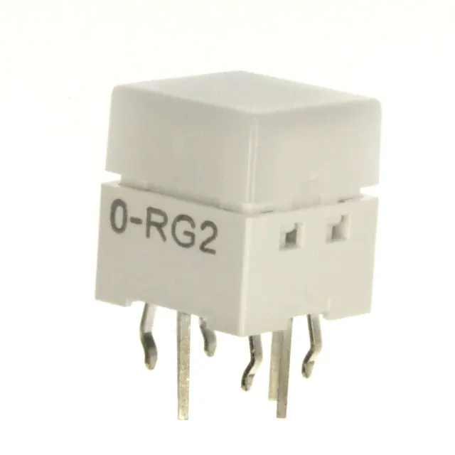 B3W-9000-RG2N Omron Electronics Inc-EMC Div electronic component